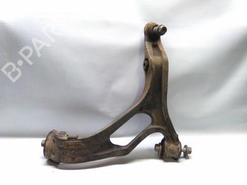Used Right front suspension arm PORSCHE CAYENNE (9PA) 3.0 TDI (240 hp) 19873169