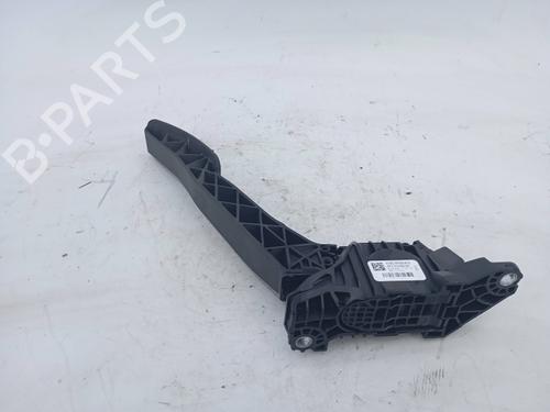 Pedal FORD FIESTA VII (HJ, HF) 1.5 TDCi | BP19845046I4 