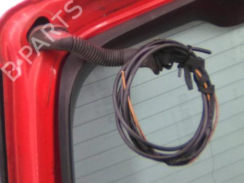 Tailgate AUDI A3 (8L1) 1.6 | BP19823747C6 
