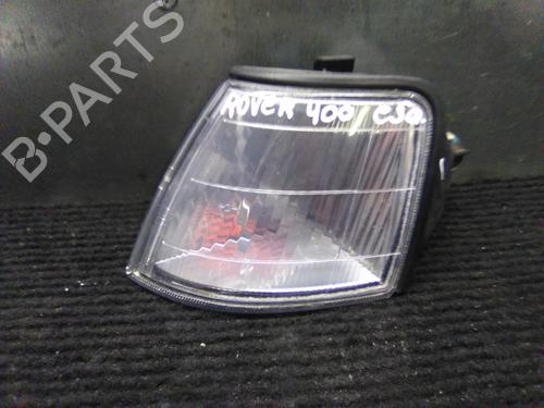 Used Left front indicator ROVER 400 II (XW) 414 (95 hp) 19856064