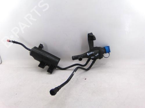 Used Pipe BMW 5 (G30, F90) M 550 d xDrive (400 hp) 25922935