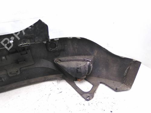 Bak støtfanger RENAULT GRAND SCÉNIC III (JZ0/1_) 1.5 dCi (JZ09, JZ0D, JZ10, JZ14, JZ1G, JZ29, JZ2C) | BP22938182C8 