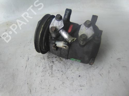 AC compressor NISSAN TERRANO II (R20) 2.7 TDi 4WD | BP19819860M34 