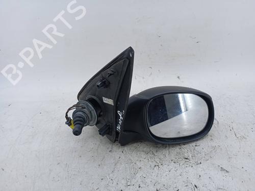 Rétroviseur droit PEUGEOT 206 Hatchback (2A/C) 1.4 HDi eco 70 (68 hp) 26402307