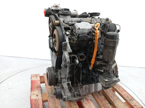 Engine (For Parts) VW GOLF IV (1J1) 1.9 TDI | BP32390629M64