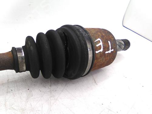 Left rear driveshaft SUBARU IMPREZA Estate (GF) 1.6 i AWD (GF4) | BP19853472M40 