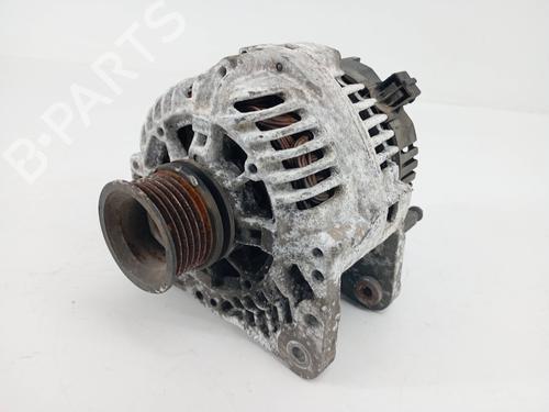 Used Alternator Alternator VW GOLF III (1H1) 1.4 (60 hp) 32726596 32726596
