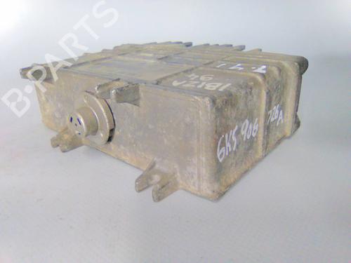 Engine control unit (ECU) SEAT IBIZA II (6K1) 1.4 i | BP19867909M57 