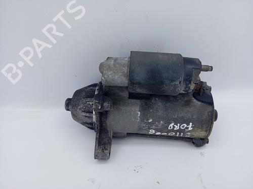 Used Starter FORD ESCORT V (AAL, ABL) 1.6 i 16V (90 hp) 27895187