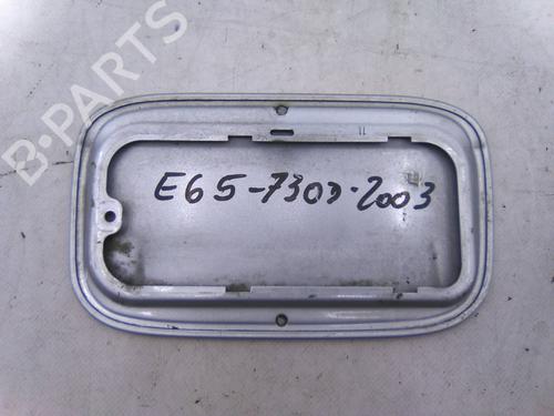 Fuel flap BMW 7 (E65, E66, E67) 730 d | BP19845053C131 