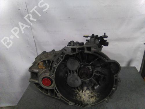 Used Gearbox HYUNDAI SANTA FÉ II (CM) 2.0 CRDi 4x4 (115 hp) 19824433