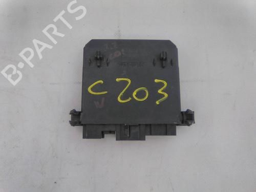 Electronic module MERCEDES-BENZ C-CLASS (W203) C 220 CDI (203.006) | BP19843748M83 