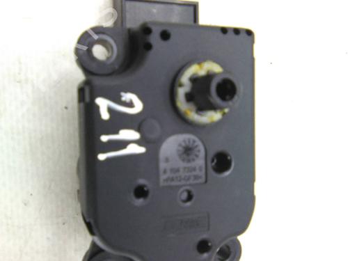 Heater blower motor MERCEDES-BENZ E-CLASS T-Model (S211) E 220 T CDI | BP19831460M62 