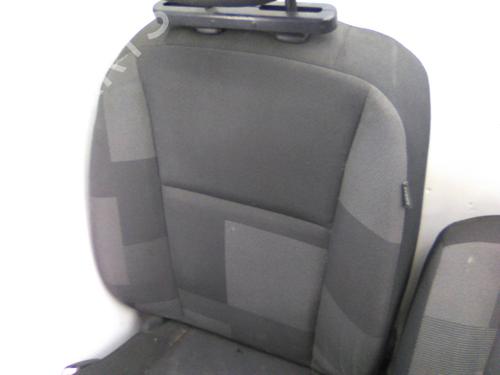 Seats set RENAULT GRAND SCÉNIC III (JZ0/1_) 1.5 dCi (JZ0A) | BP29632479C78