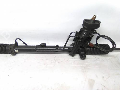 Used Steering rack SEAT IBIZA III (6L1) 1.4 TDI (75 hp) 19876442