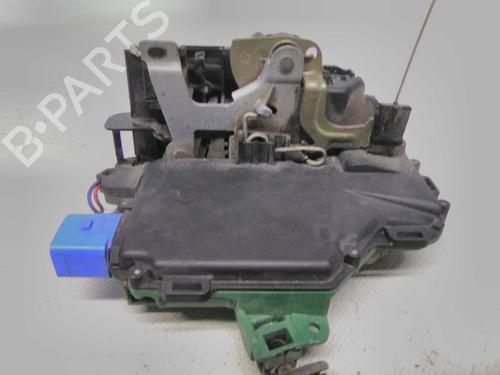 Front right lock SEAT IBIZA III (6L1) 1.2 | BP19876694C97 