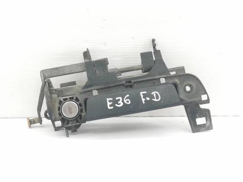Used Front right exterior door handle Front right exterior door handle BMW 3 (E36) 316 i (102 hp) 34280872 34280872