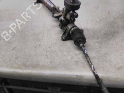 Used Steering rack VW GOLF IV (1J1) 1.9 TDI (115 hp) 19870365