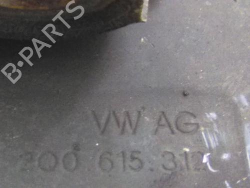 Right front steering knuckle SEAT IBIZA V (KJ1, KJG) 1.0 TSI | BP19840916M26 