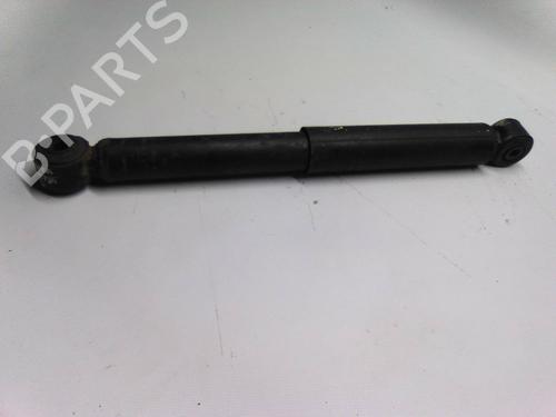 Left rear shock absorber SEAT ALHAMBRA (710, 711) 2.0 TDI | BP22935246M18 