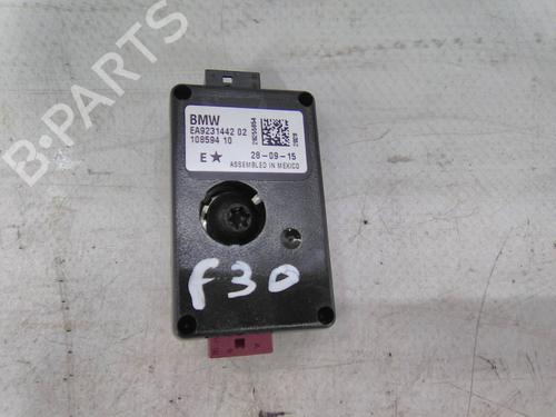 Andre BMW 3 (F30, F80) 320 d (163 hp) 19842945