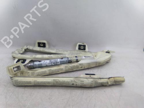 Used Left curtain airbag MERCEDES-BENZ C-CLASS (W204) C 220 CDI (204.002) (163 hp) 19915816