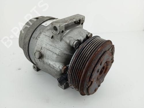 AC-Kompressor RENAULT MEGANE I Grandtour (KA0/1_) 1.9 dTi (KA0N) (98 hp) 30907310