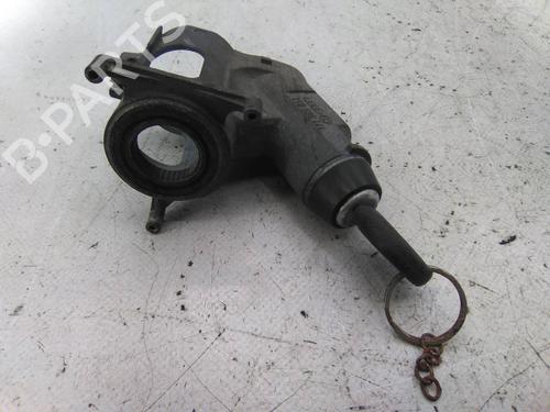 Ignition barrel VW GOLF II (19E, 1G1) 1.3 Cat | BP19852366M48 
