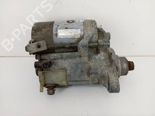 Startmotor Startmotor HONDA CIVIC V Saloon (EG, EH) 1.5 i 16V (EG8) (94 hp) 33961129 33961129