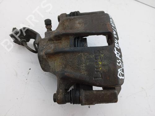 Used Left front brake caliper VW PASSAT B3/B4 Variant (3A5, 35I) 1.9 TDI (90 hp) 19868192