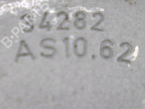 Felg AUDI A6 C5 (4B2) 1.9 TDI | BP19838132C45 