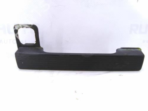 Used Front left exterior door handle CITROËN C15 Estate 1.8 D (60 hp) 19860706