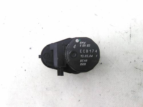 Used Heater blower motor BMW 3 (E46) 320 d (136 hp) 22954074
