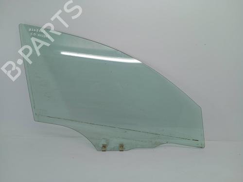 Vidro porta frente direita MAZDA 3 (BK) 1.3 (BK14) (84 hp) 31282838