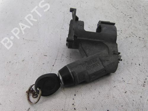 Ignition barrel VW GOLF II (19E, 1G1) 1.3 Cat | BP19852366M48 