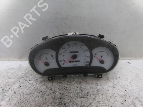 Kombinert Instrument HYUNDAI ATOS (MX) 1.0 i (58 hp) 19846939
