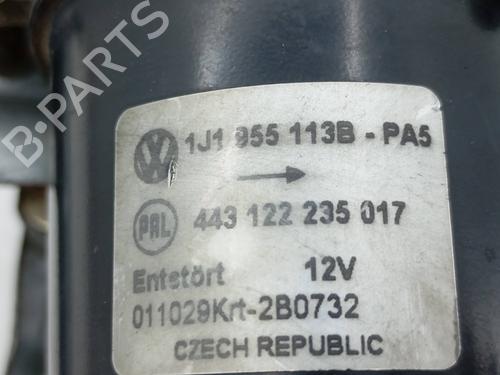 Other SEAT LEON (1M1) 1.9 TDI | BP22954177O1