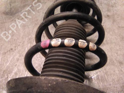 Left front shock absorber SEAT LEON (1M1) 1.9 TDI | BP22934872M16 