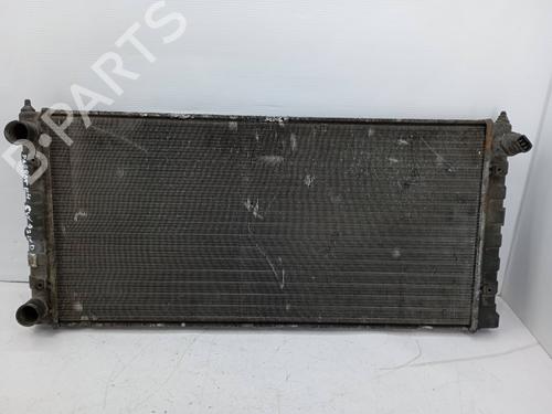 Used Water radiator VW PASSAT B3/B4 Variant (3A5, 35I) 1.6 TD (80 hp) 19847554
