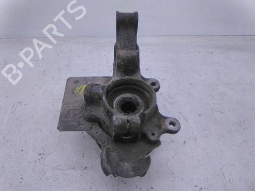 Right front steering knuckle AUDI 80 B4 Saloon (8C2) 1.9 TDI | BP19876047M26 