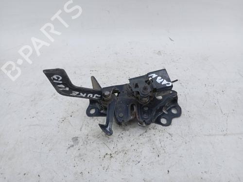 Used Hood lock NISSAN JUKE (F15) 1.5 dCi (110 hp) 25725998