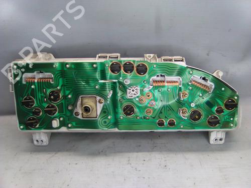 Instrument cluster TOYOTA COROLLA Compact (_E9_) 1.8 D (CE90) | BP19844608C47 