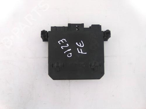 Electronic module MERCEDES-BENZ E-CLASS (W210) E 200 Kompressor (210.045) | BP19843759M83 