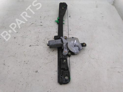 Rudehejsemekanisme Højre foran FIAT PUNTO (188_) 1.2 16V 80 (188.233, .235, .253, .255, .333, .353, .639,... | BP19876519C23 