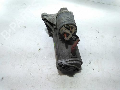 Starter RENAULT SCÉNIC II (JM0/1_) 1.5 dCi (JM0F) | BP19856941M8 