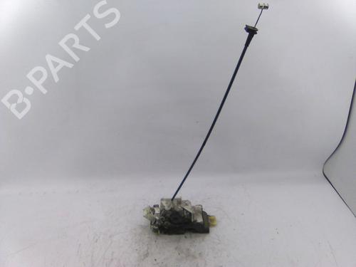 Rear right lock FORD FOCUS I Turnier (DNW) 1.8 Turbo DI / TDDi | BP19824118C99 