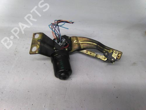 Used Rear wiper motor Rear wiper motor SEAT MARBELLA (28A) 0.8 (34 hp) 19817231 19817231