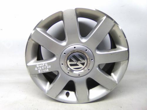 Rim VW GOLF V (1K1) 2.0 TDI | BP19811476C45 