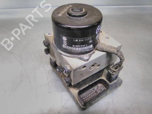 Used ABS pump VW GOLF IV (1J1) 1.4 16V (75 hp) 19849422