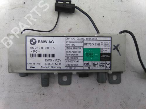 Other BMW 5 Touring (E39) 525 tds | BP22961472O1